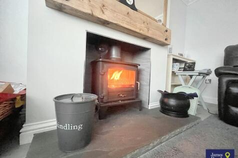 LogBurner