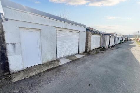 GarageRearLane