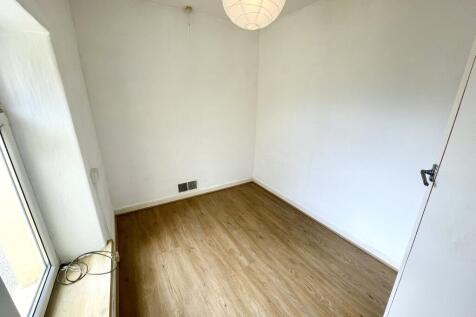 Bedroom 2 - (Rear)
