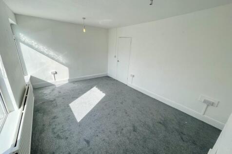 Master bedroom 1