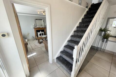 EntranceHallway