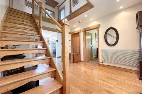 EntranceHallway