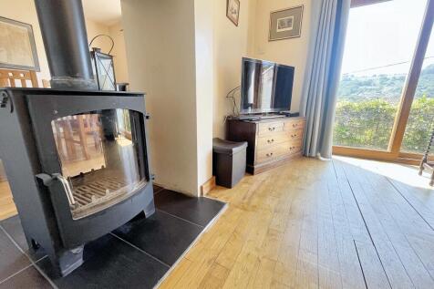 LogBurner