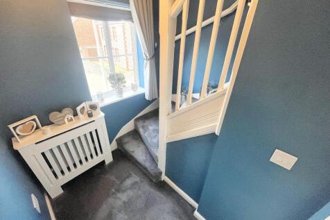 HallwayUpstairs
