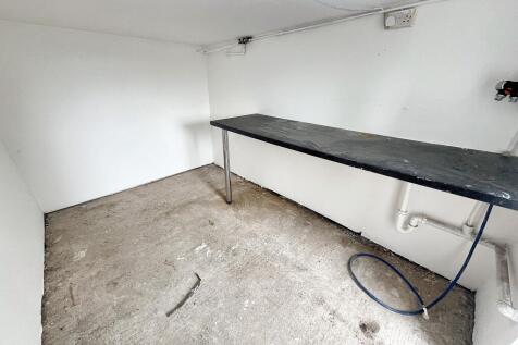 BasementUtility
