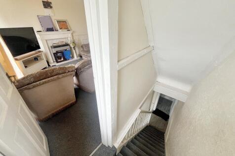 Liv3Stairs