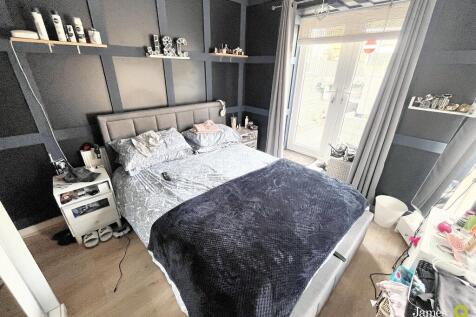 Bed22