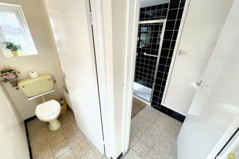 WCShower