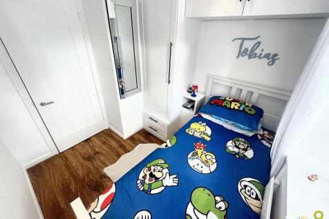 Bed42