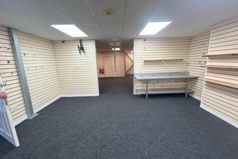 Ground Floor