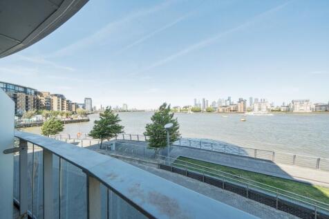 Direct River Views
