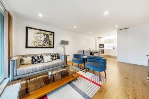 Living Room/Kitchen