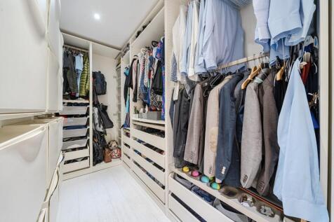 Dressing Room