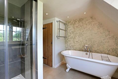 master ensuite
