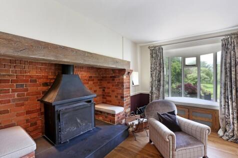 woodburner
