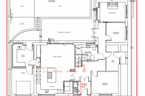 Approved Plans