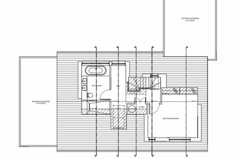 Approved Plans