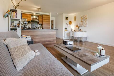 Kitchen/Living