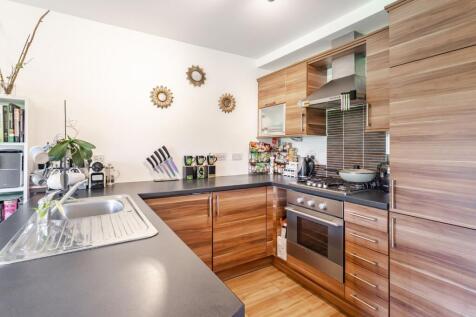 Kitchen/Living