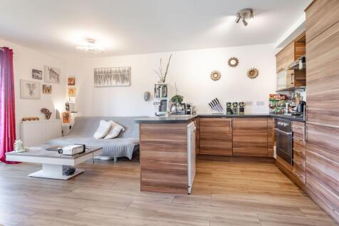 Kitchen/Living