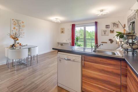 Kitchen/Living