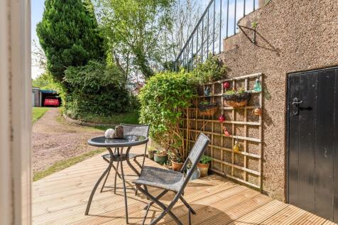 Private Garden