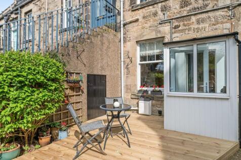 Private Garden