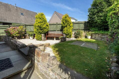 Back Garden