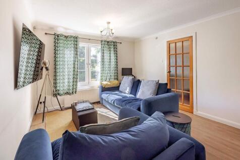 Living Room/Diner