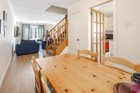 Living Room/Diner