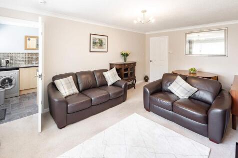 Living Room/Diner