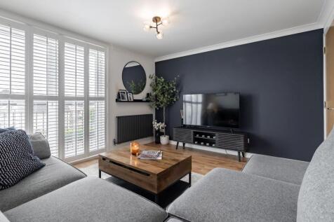 Living Room/Diner