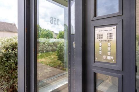 Secure Entry System