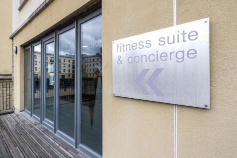 Fitness Suite