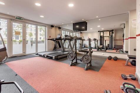 Fitness Suite