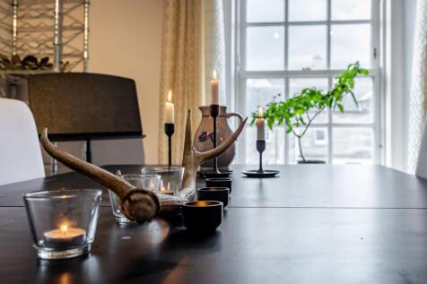 Dining Room/Bedroom