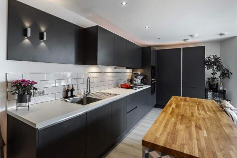 Kitchen/Living