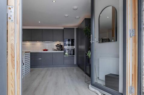 Kitchen/Living