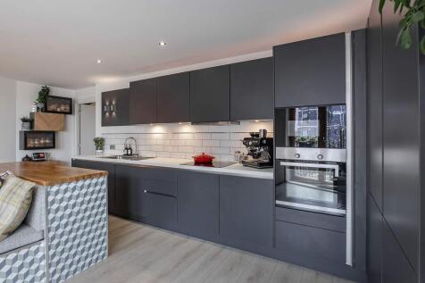 Kitchen/Living