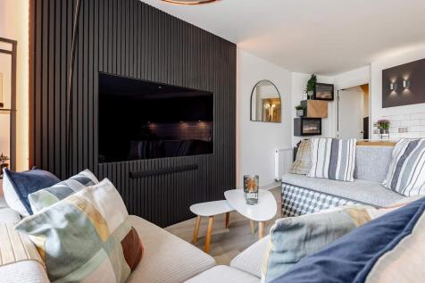 Kitchen/Living