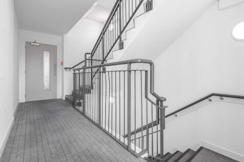 Communal Hallway