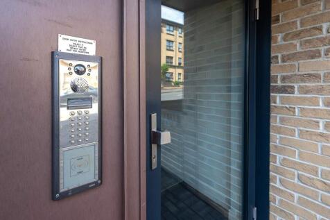 Secure Entry System
