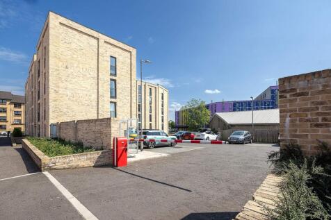 Residents Car Park