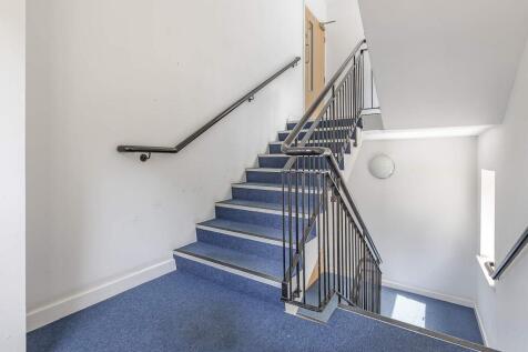 Communal Staircase