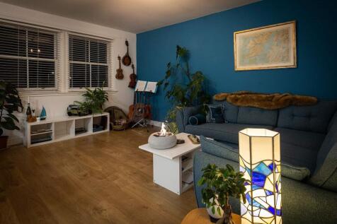Living Room/Diner