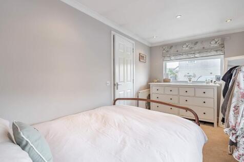 Bedroom 4/Family Room