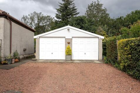 Double Garage