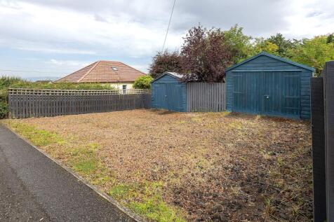 Garage and Driveway