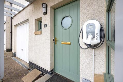 EV Charger