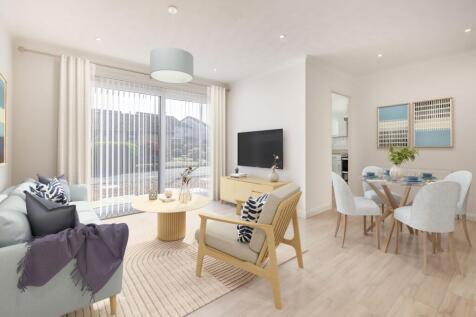 Living Room/Diner